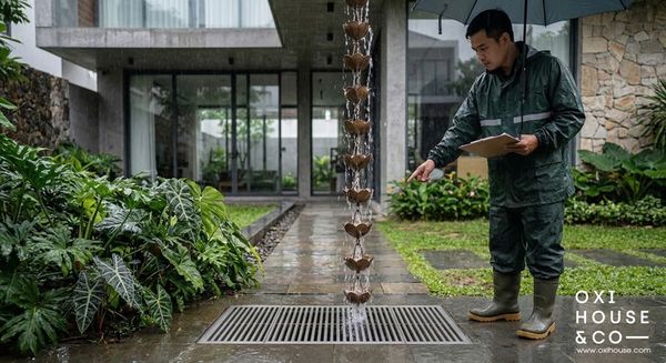 CHĂM SÓC CÂY TRỒNG THEO MÙA