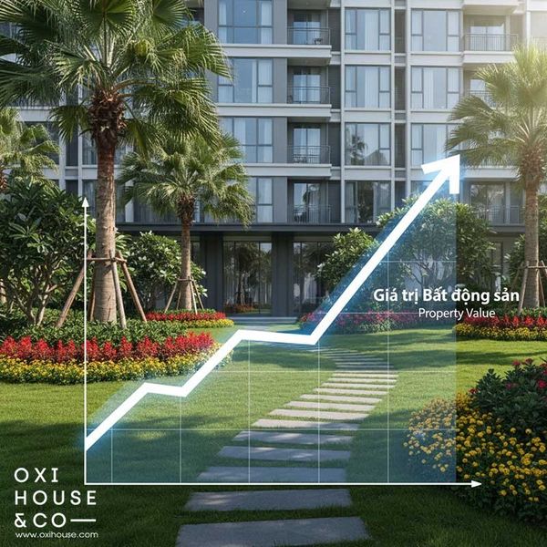 BÁO GIÁ BẢO DƯỠNG CẢNH QUAN TÒA NHÀ