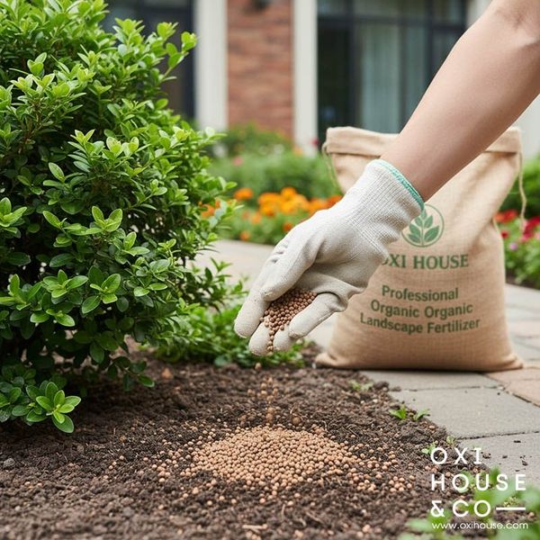 CHĂM SÓC CÂY XANH ĐÓN TẾT