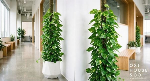 CÂY PHONG THỦY CHO NGƯỜI MỆNH MỘC