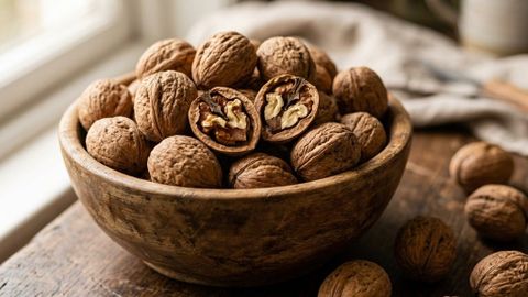 Người Tiểu Đường Có Ăn Được Óc Chó Không? Câu Trả Lời Khiến Nhiều Người Bất Ngờ!
