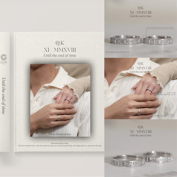 thiết kế trang sức và chế tác trang sức