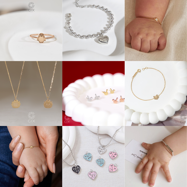 thiết kế trang sức và chế tác trang sức