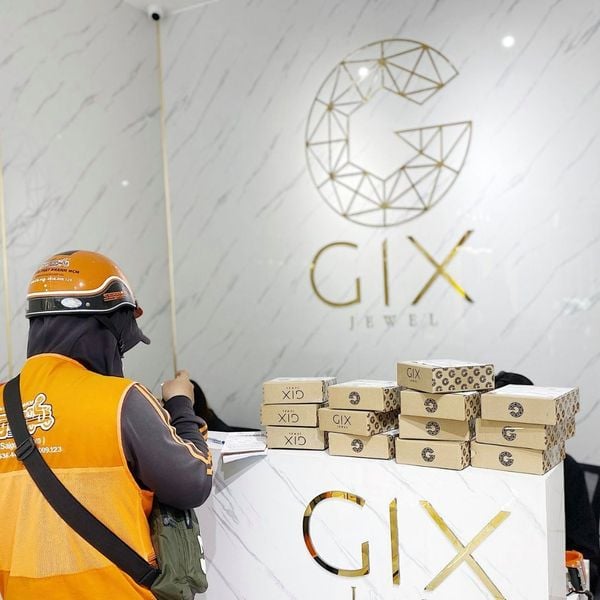 thiết kế trang sức và chế tác trang sức