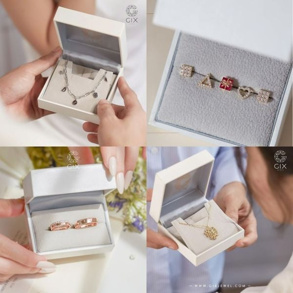 thiết kế trang sức và chế tác trang sức