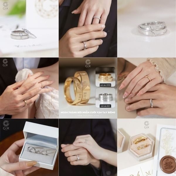 thiết kế trang sức và chế tác trang sức