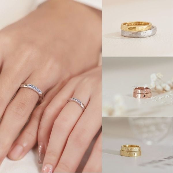 thiết kế trang sức và chế tác trang sức