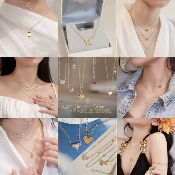 thiết kế trang sức và chế tác trang sức