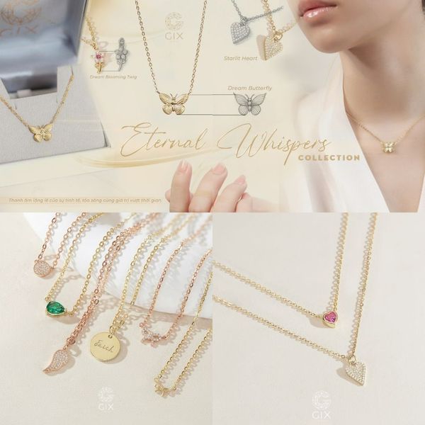 thiết kế trang sức & chế tác trang sức