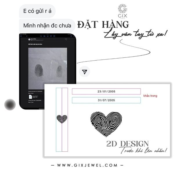 thiết kế trang sức và chế tác trang sức