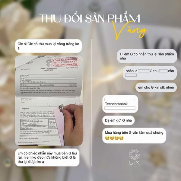 thiết kế trang sức & chế tác trang sức