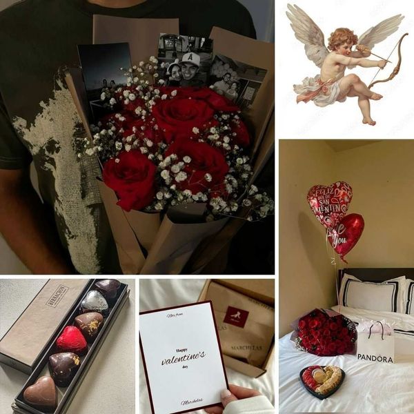 Valentine Là Ngày Gì