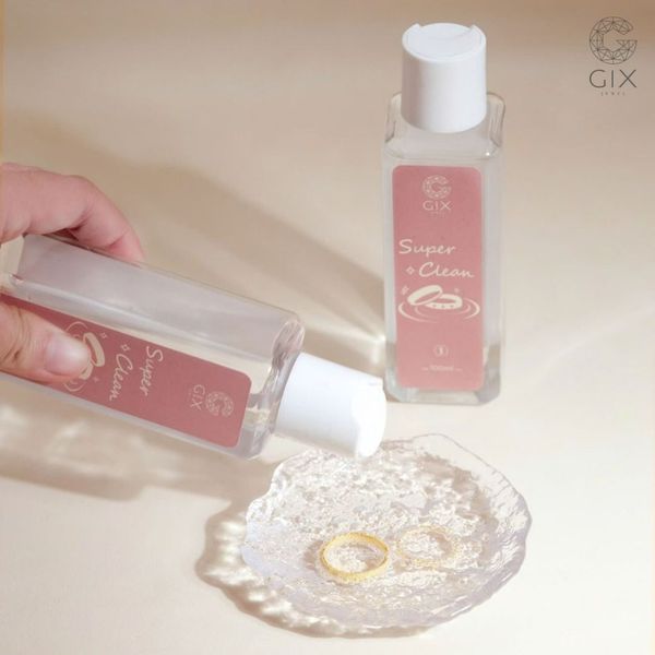 Nhẫn Vàng Hồng Nữ Đẹp Nhất 2026