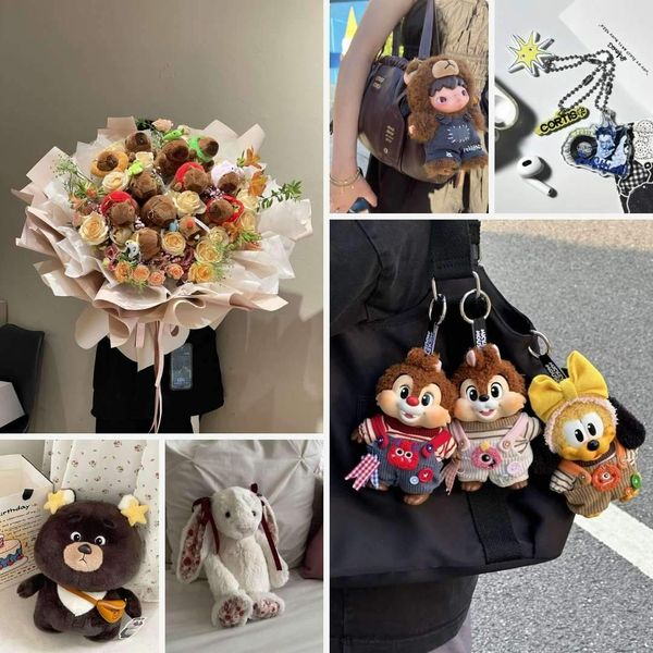 Quà Valentine Cho Vợ/ Bạn Gái