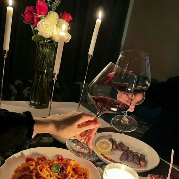Quà Valentine Cho Vợ/ Bạn Gái