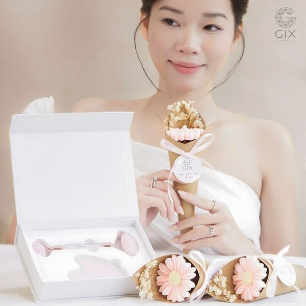 chương trình 20/10