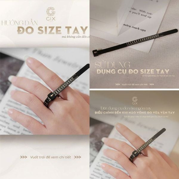 Thiết Kế Nhẫn Cầu Hôn Theo Yêu Cầu