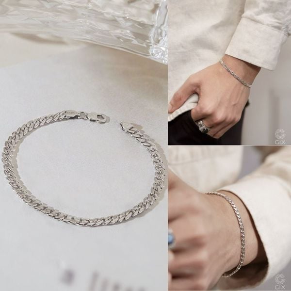 Thiết Kế Vòng Tay Theo Yêu Cầu