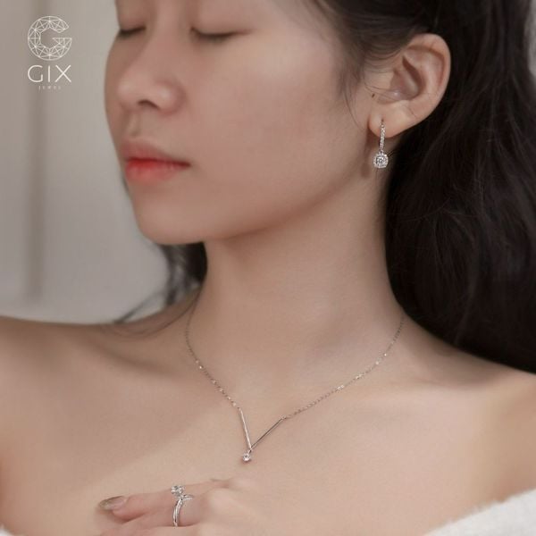 Bông Tai Tặng Bạn Gái