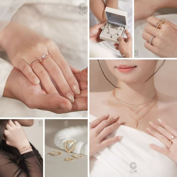 Quà 20/10 Cho Vợ