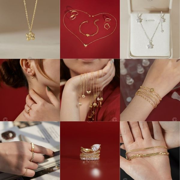Quà Valentine Cho Vợ/ Bạn Gái