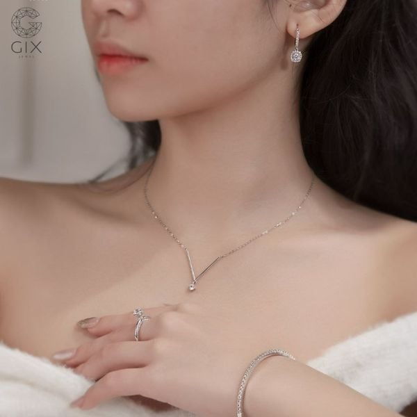 xu hướng trang sức năm 2025