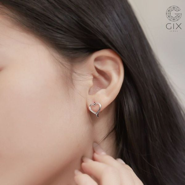 Bông Tai Tặng Bạn Gái