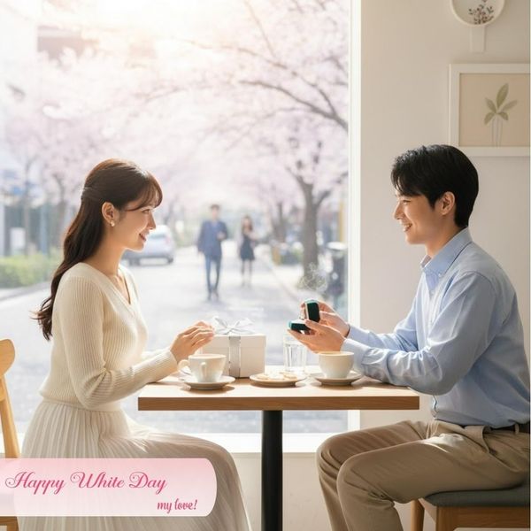 Valentine Là Ngày Gì