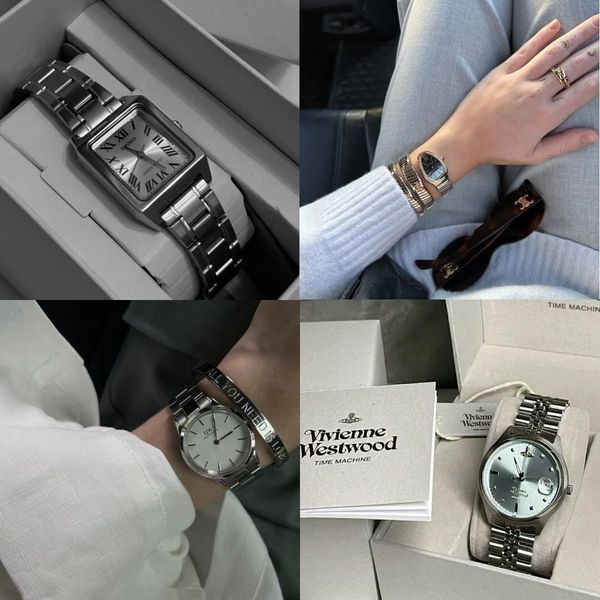 Quà Valentine Cho Vợ/ Bạn Gái