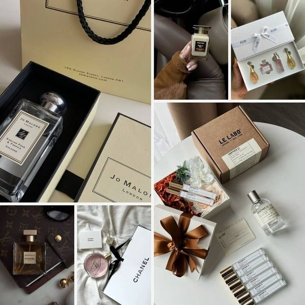 Quà Valentine Cho Vợ/ Bạn Gái