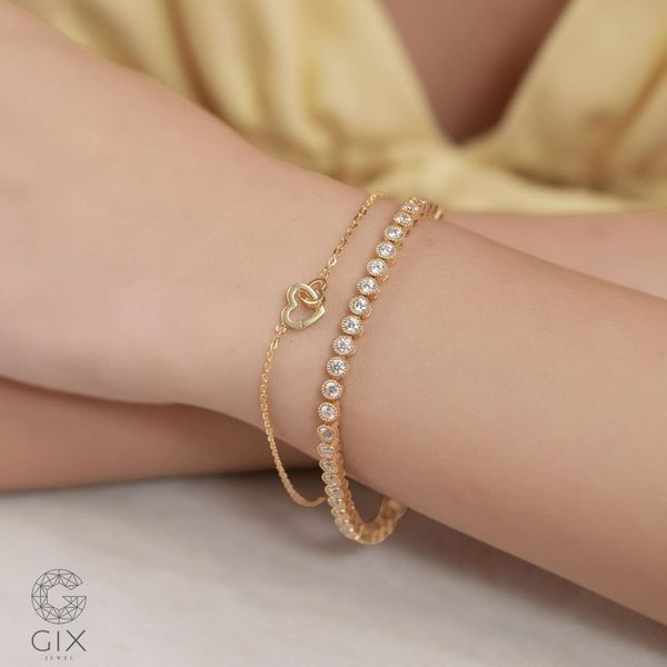Thiết Kế Vòng Tay Theo Yêu Cầu