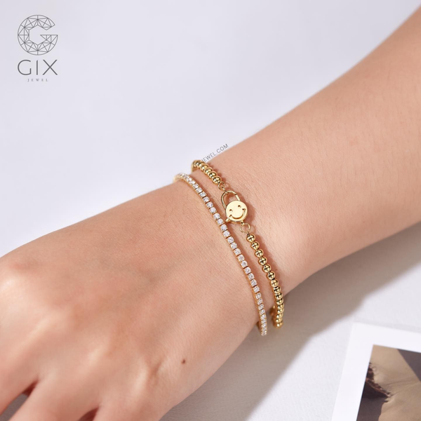 Tặng Vòng Tay Có Ý Nghĩa Gì Trong Tình Yêu?