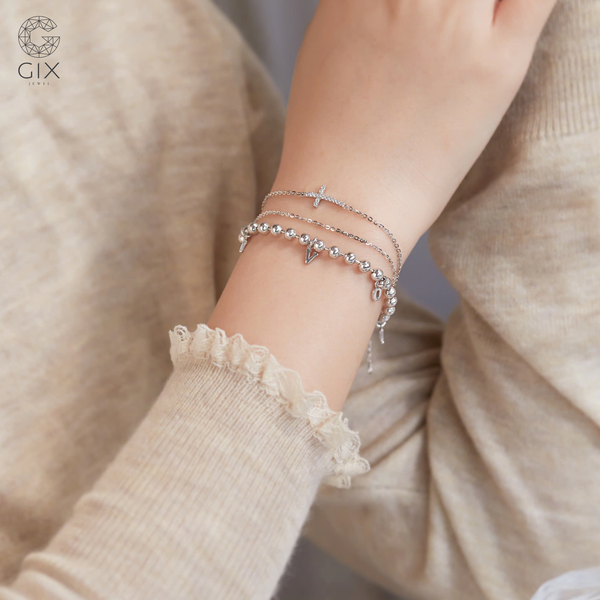 tặng vòng tay cho người yêu có ý nghĩa gì