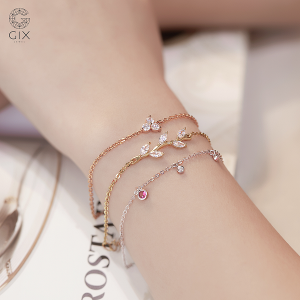 tặng vòng tay cho người yêu có ý nghĩa gì