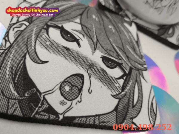 Tìm hiểu ý nghĩa khuôn mặt ahegao và nguồn gốc từ văn hóa anime