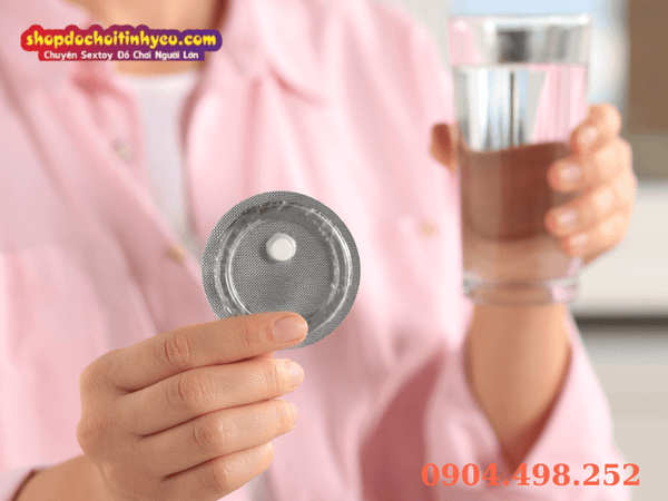 Giải đáp thắc mắc về tránh thai Sakura