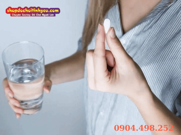 3 cơ chế bảo vệ của biện pháp tránh thai Sakura