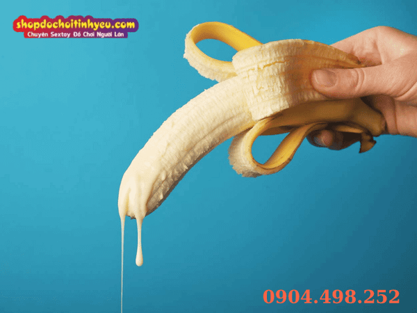 Kỹ thuật bóp gốc dương vật giúp gia tăng áp suất xuất tinh vật lý