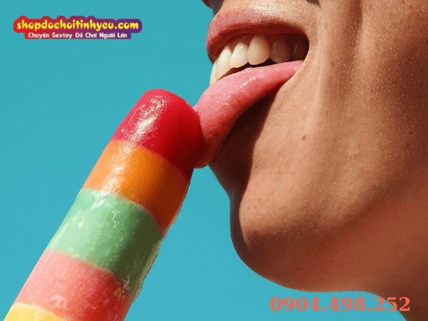 5 tư thế bú cặc quyến rũ và cách dùng Sextoy cho nàng