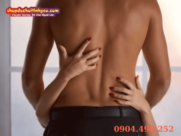 10 tuyệt chiêu Blowjob khiến phái mạnh sung sướng