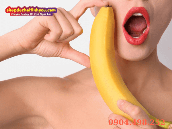 Nghệ thuật bú cặc giúp giữ lửa hạnh phúc lứa đôi