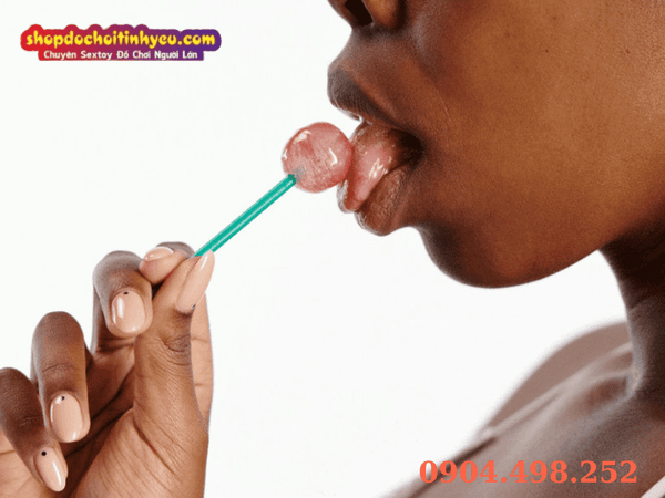 Giải đáp thắc mắc thường gặp về kỹ thuật bú cặc