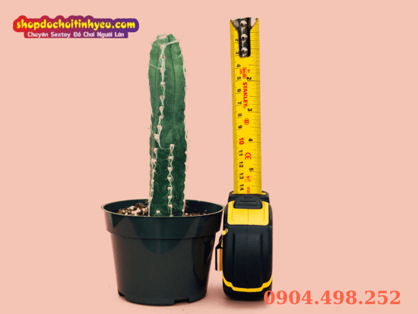 Cách chọn size bao cao su theo chu vi dương vật chuẩn 2025