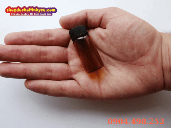 Cách dùng Popper Chất xúc tác giãn cơ và tăng hưng phấn