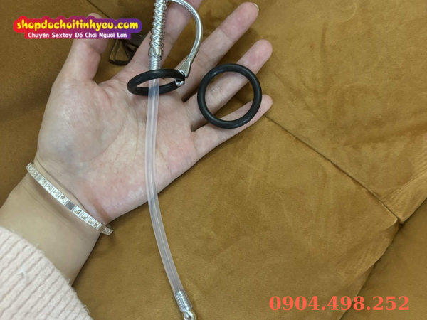 Lưu ý quan trọng để kích thích niệu đạo lành mạnh