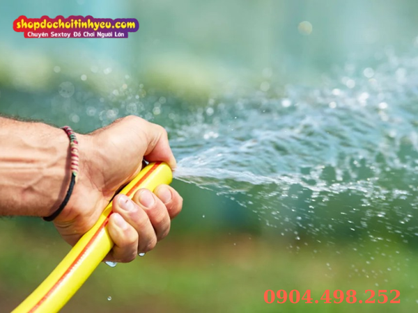 Nghệ thuật kích thích niệu đạo và khoái cảm nam giới