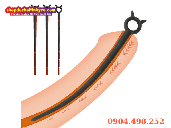 Cách que niệu đạo massage điểm G và tuyến tiền liệt