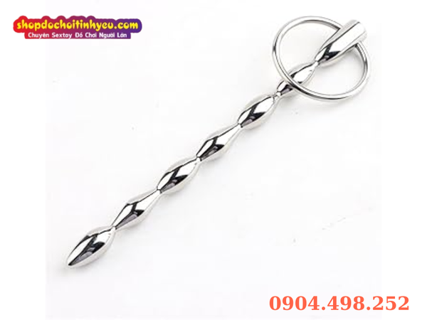 Giải đáp thắc mắc thường gặp về kích thích niệu đạo