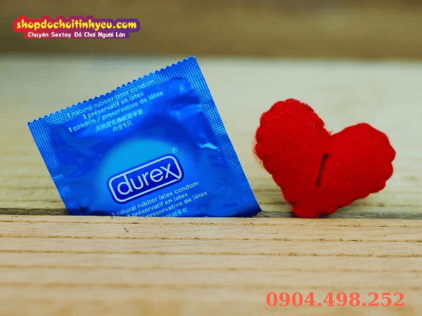Tại sao bao cao su cần sản xuất chuyên nghiệp?
