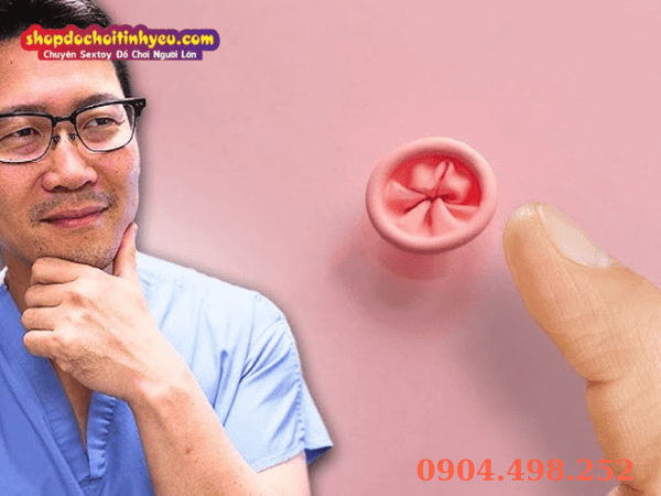 Bí quyết chăm sóc vùng nhạy cảm cùng Shop Đồ Chơi Tình Yêu